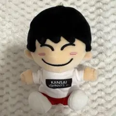 2026年最新】嶋崎斗亜ちびぬいの人気アイテム - メルカリ