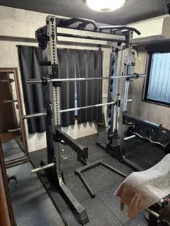 2026年最新】MBC スクワットスタンドの人気アイテム - メルカリ