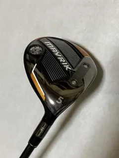 2026年最新】マーベリック フェアウェイウッド 5wの人気アイテム