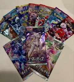 2026年最新】スターバース バラパックの人気アイテム - メルカリ