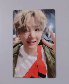 2026年最新】bts マジックショップ トレカの人気アイテム - メルカリ