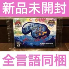 2026年最新】ポケモン wcs 2024 プレイマットの人気アイテム - メルカリ