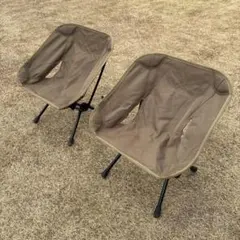 2026年最新】ヘリノックス ミニ チェアの人気アイテム - メルカリ