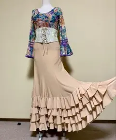 2026年最新】ドセデルフラメンコの人気アイテム - メルカリ