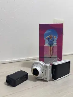 2026年最新】ex-fr100の人気アイテム - メルカリ