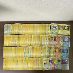 2026年最新】ポケモンカード旧裏まとめ売りの人気アイテム - メルカリ