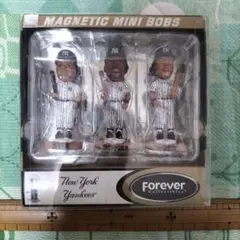 2026年最新】ジーター ボブルヘッドの人気アイテム - メルカリ