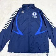 2026年最新】チェルシー トラックジャケットの人気アイテム - メルカリ