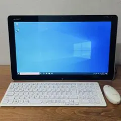 2026年最新】sony vaio tap 20の人気アイテム - メルカリ