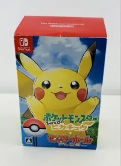 2026年最新】モンスターボールplusミュウ入りの人気アイテム - メルカリ