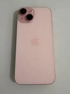 2026年最新】iPhone15 128gb ピンクの人気アイテム - メルカリ