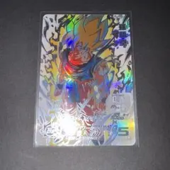 2026年最新】ドラゴンボールヒーローズ mm6 lcの人気アイテム - メルカリ