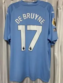 2026年最新】マンチェスターシティ ユニフォーム デブライネの人気