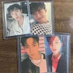 2026年最新】SEVENTEEN ミンギュ セットの人気アイテム - メルカリ