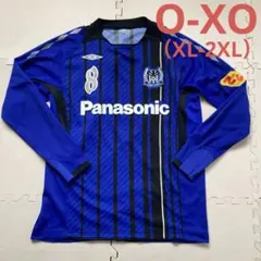 2026年最新】o ガンバ大阪 ユニフォームの人気アイテム - メルカリ