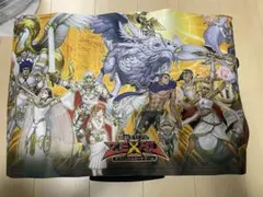 2026年最新】遊戯王ゼアル プレイマットの人気アイテム - メルカリ