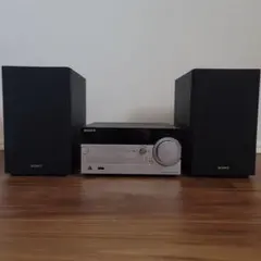 2026年最新】ミニコンポ sonyの人気アイテム - メルカリ