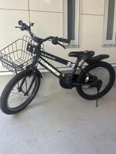 2026年最新】ハマー 子供 自転車の人気アイテム - メルカリ