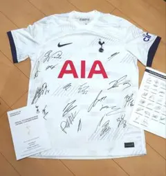 2026年最新】リシャルリソン ユニフォームの人気アイテム - メルカリ