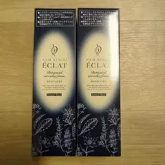 2026年最新】ヘアボーテエクラ ボタニカル エアカラーフォーム