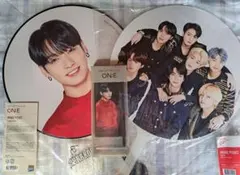 2026年最新】bts うちわ グクの人気アイテム - メルカリ