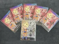 2026年最新】daまとめ売り ドラゴンボールヒーローズの人気アイテム