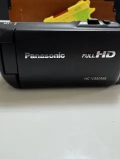 2026年最新】Panasonic HC-V360MSの人気アイテム - メルカリ