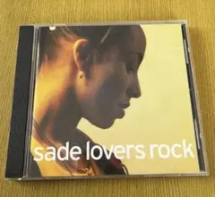 2026年最新】sade lovers rockの人気アイテム - メルカリ