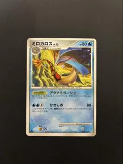 2026年最新】ミロカロス 色違い カードの人気アイテム - メルカリ