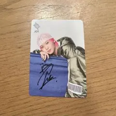 2026年最新】川尻蓮 サインの人気アイテム - メルカリ