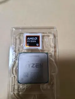 2026年最新】amd ryzen 9 5900xの人気アイテム - メルカリ