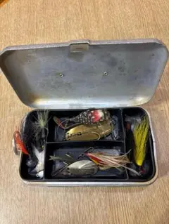 2026年最新】タックルボックス アムコの人気アイテム - メルカリ