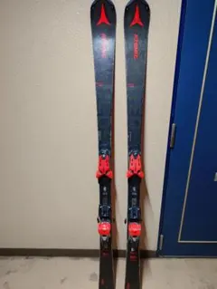 2026年最新】アトミック SL 165の人気アイテム - メルカリ