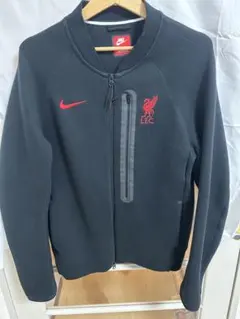 2026年最新】liverpool テックフリースの人気アイテム - メルカリ