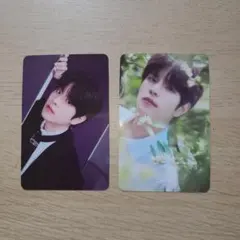 2026年最新】straykids チェジュ スンミンの人気アイテム - メルカリ