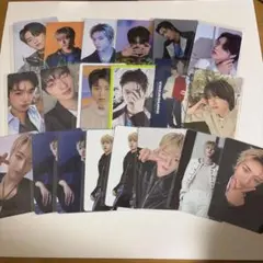 2026年最新】treasureハルトトレカの人気アイテム - メルカリ