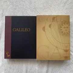 2026年最新】ガリレオ dvdの人気アイテム - メルカリ