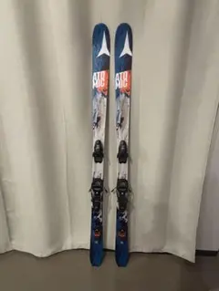 2026年最新】ATOMIC BACKLAND 78の人気アイテム - メルカリ