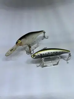 2026年最新】オールドルアー セットの人気アイテム - メルカリ