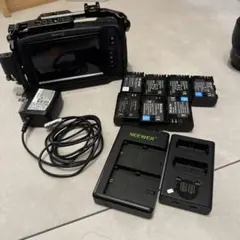 2026年最新】black magic pocket cinema 4kの人気アイテム - メルカリ