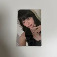 2026年最新】lE sserafim トレカ サノクの人気アイテム - メルカリ