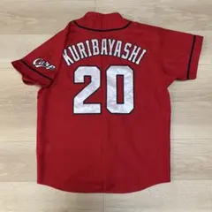 2026年最新】栗林 ユニフォームの人気アイテム - メルカリ