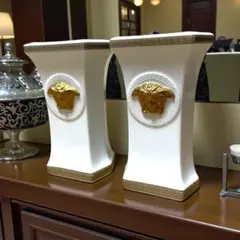 2026年最新】ヴェルサーチ 花瓶の人気アイテム - メルカリ