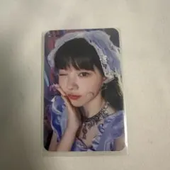 2026年最新】Illit モカ ショーケースの人気アイテム - メルカリ