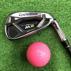 2026年最新】テーラーメイド アイアンセット m2の人気アイテム - メルカリ