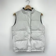 2026年最新】バーバリーゴルフダウンベストの人気アイテム - メルカリ