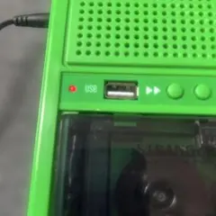 2026年最新】カセットプレーヤー ジャンクの人気アイテム - メルカリ