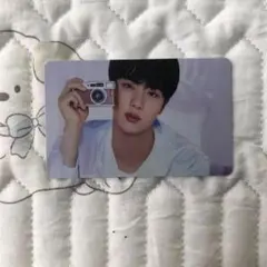 2026年最新】ラキドロ bts ジンの人気アイテム - メルカリ