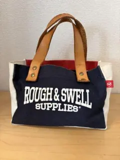 2026年最新】ラフアンドスウェル カートバッグの人気アイテム - メルカリ