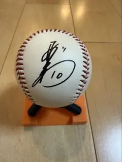 2026年最新】サインボール 阿部の人気アイテム - メルカリ